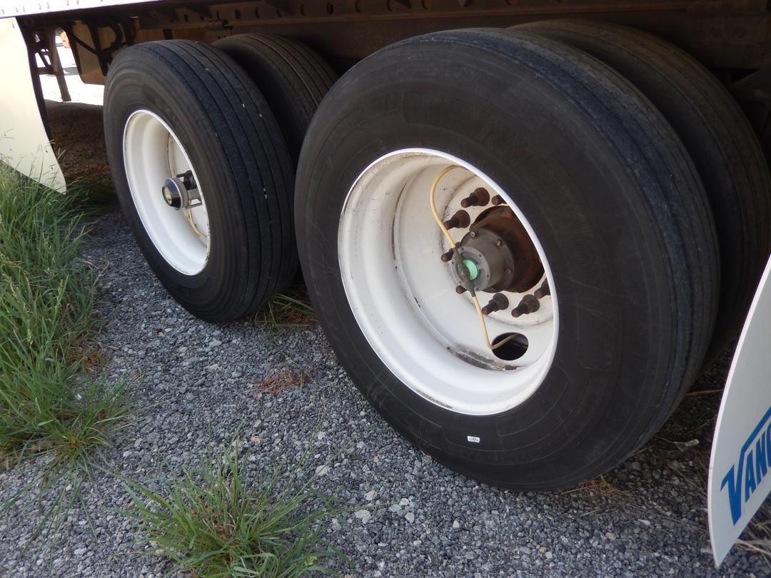 2020 VANGUARD VXP - Image 8